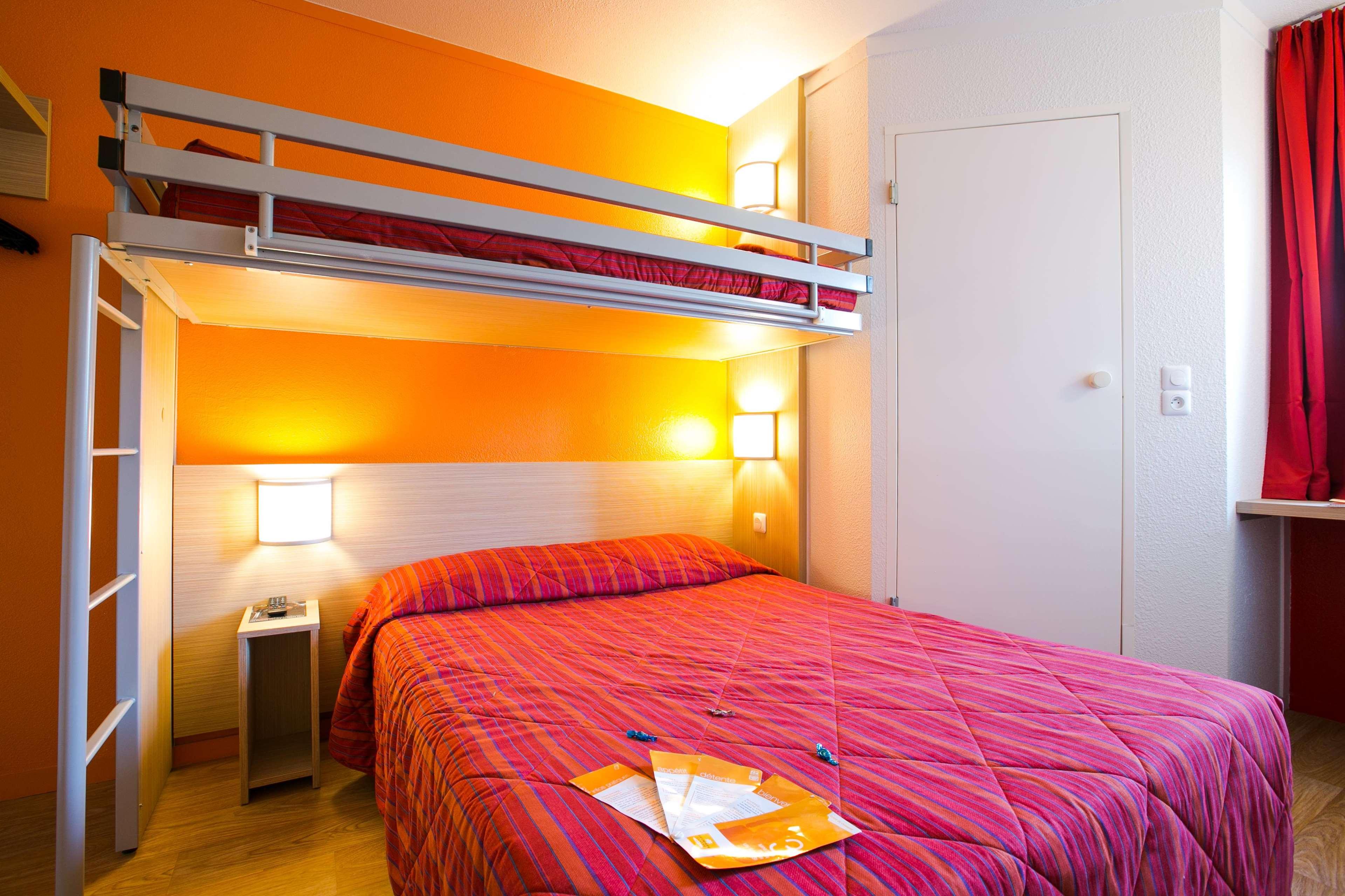 Premiere Classe Angers Sud Louvre Hotels Group Les Ponts-de-Cé Esterno foto