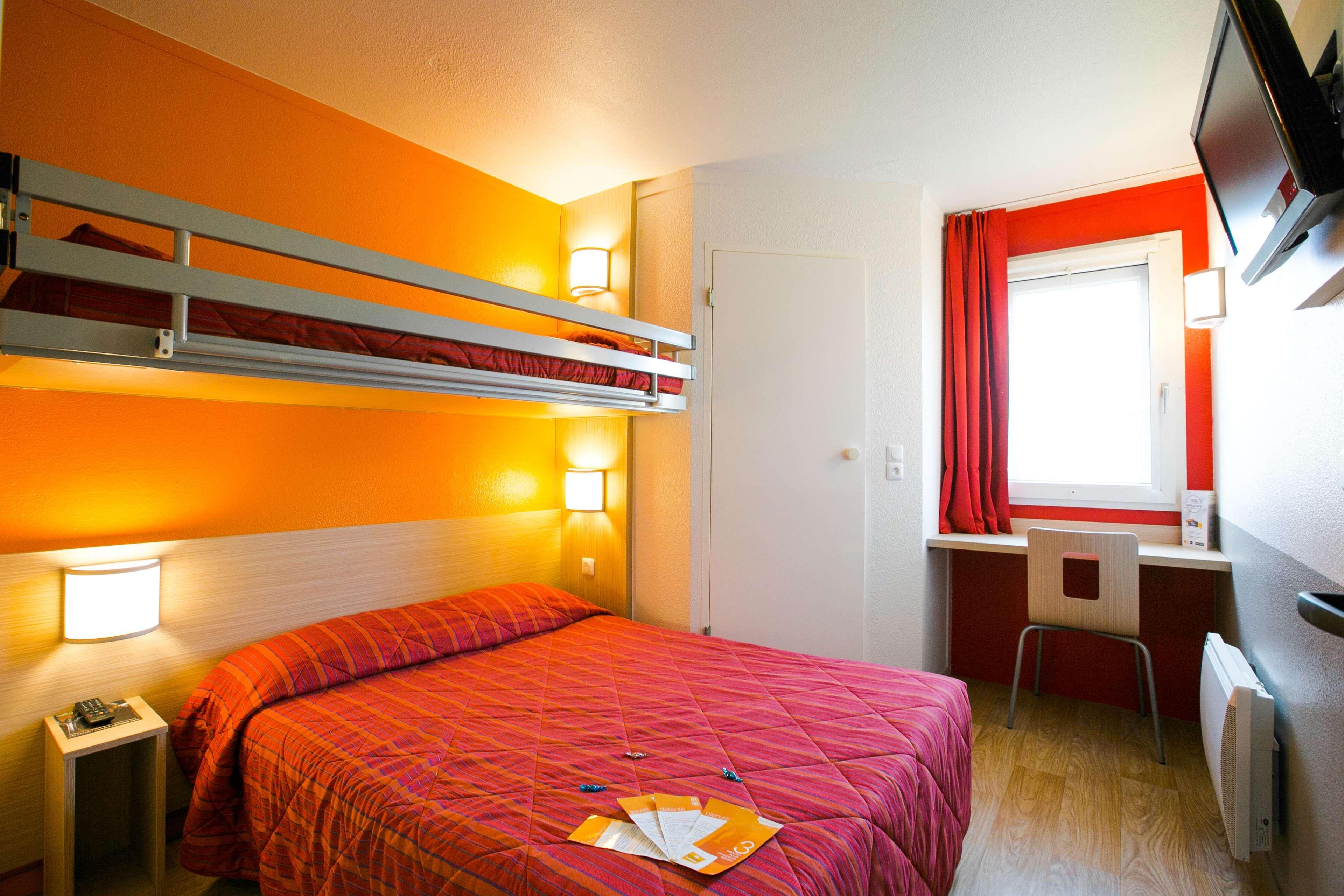 Premiere Classe Angers Sud Louvre Hotels Group Les Ponts-de-Cé Esterno foto