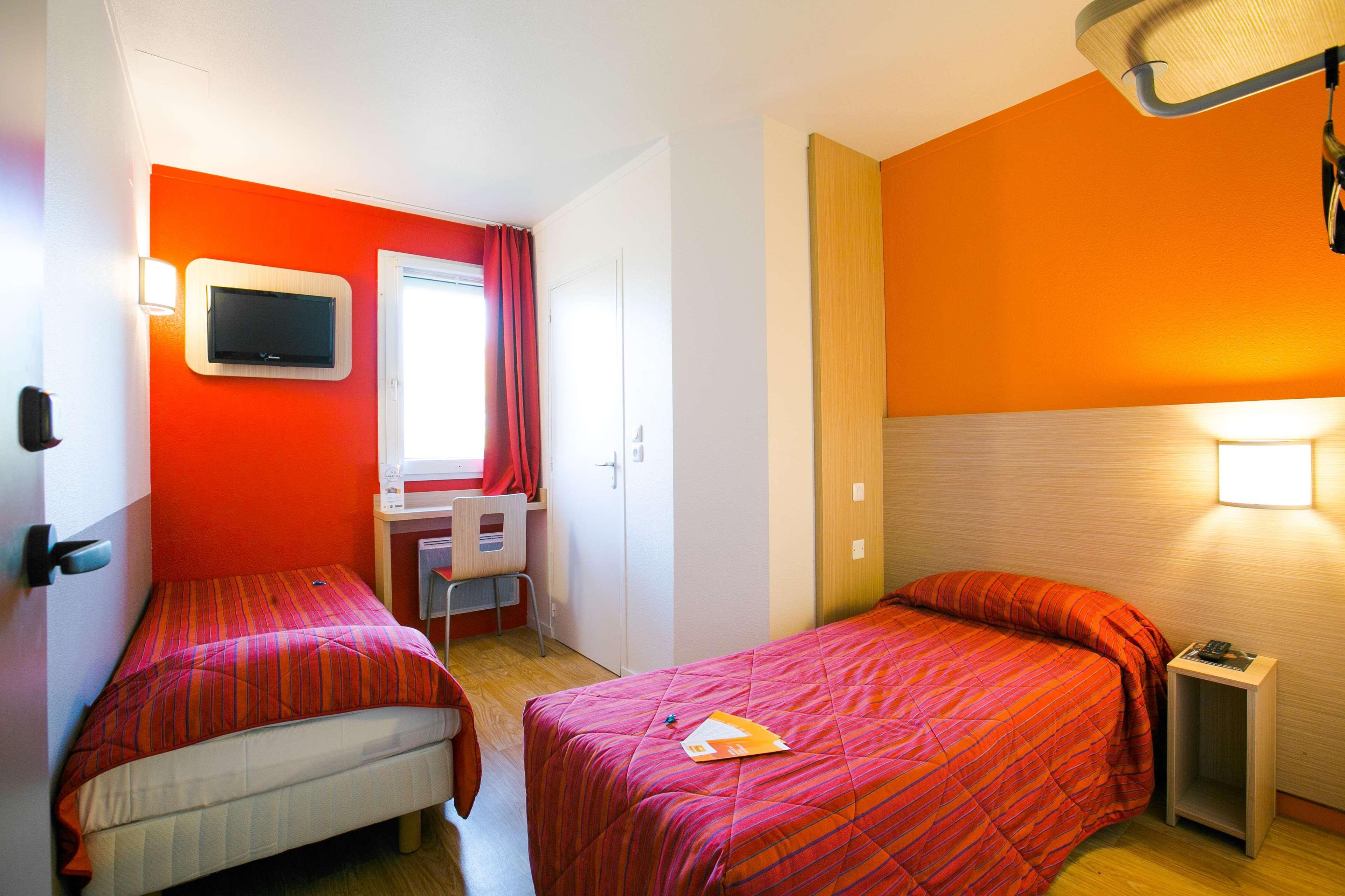 Premiere Classe Angers Sud Louvre Hotels Group Les Ponts-de-Cé Esterno foto