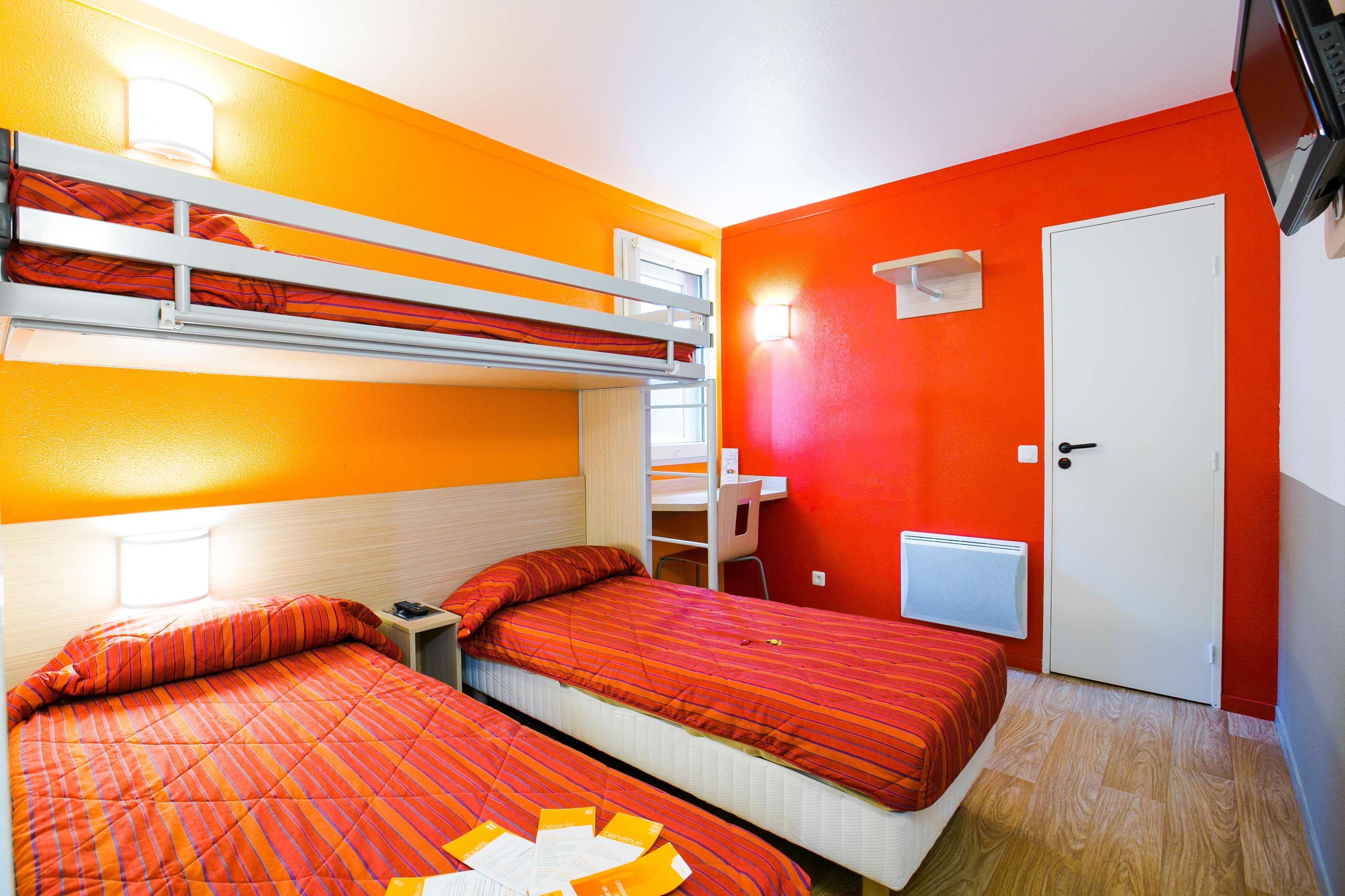 Premiere Classe Angers Sud Louvre Hotels Group Les Ponts-de-Cé Esterno foto