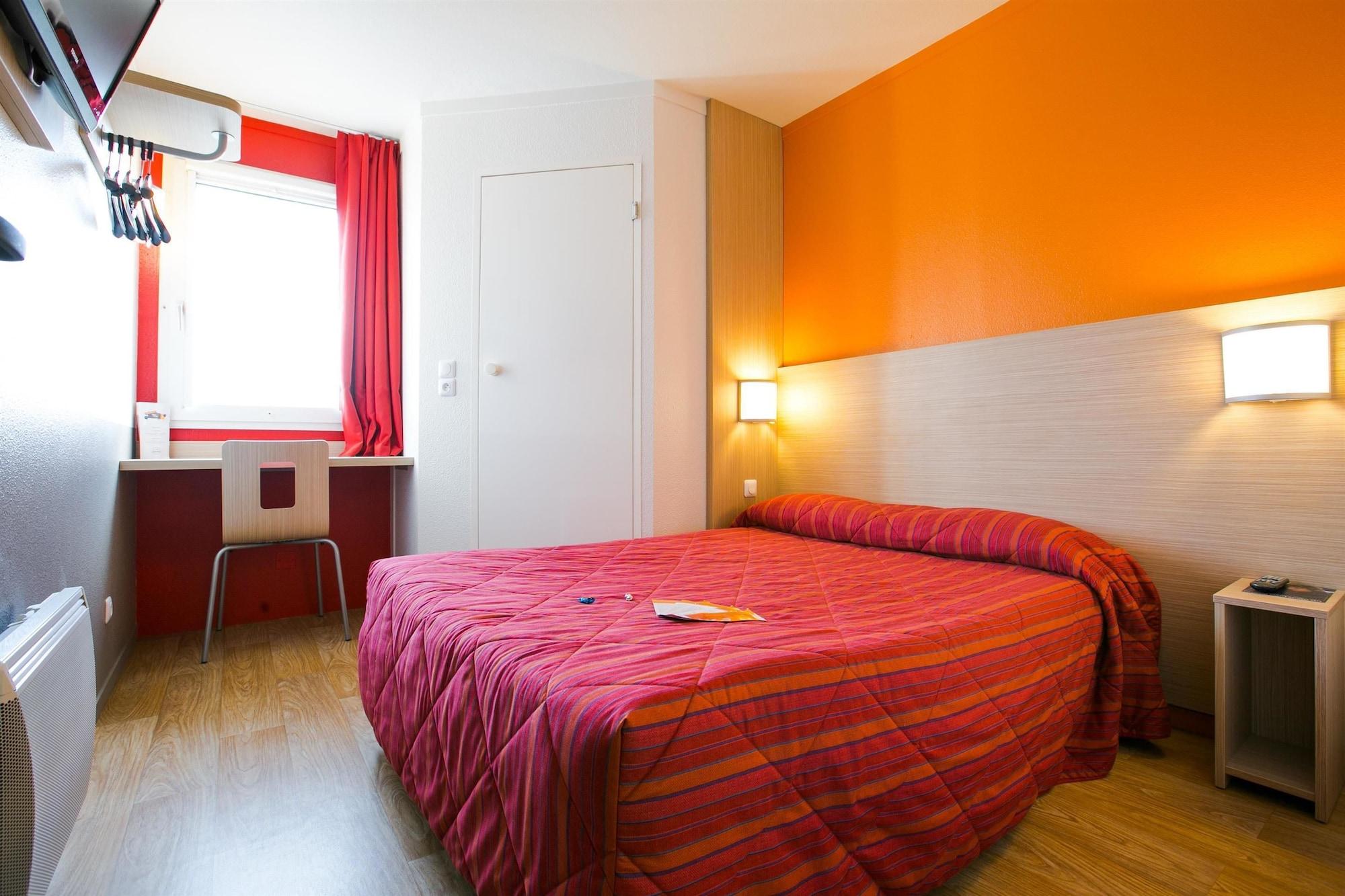 Premiere Classe Angers Sud Louvre Hotels Group Les Ponts-de-Cé Esterno foto