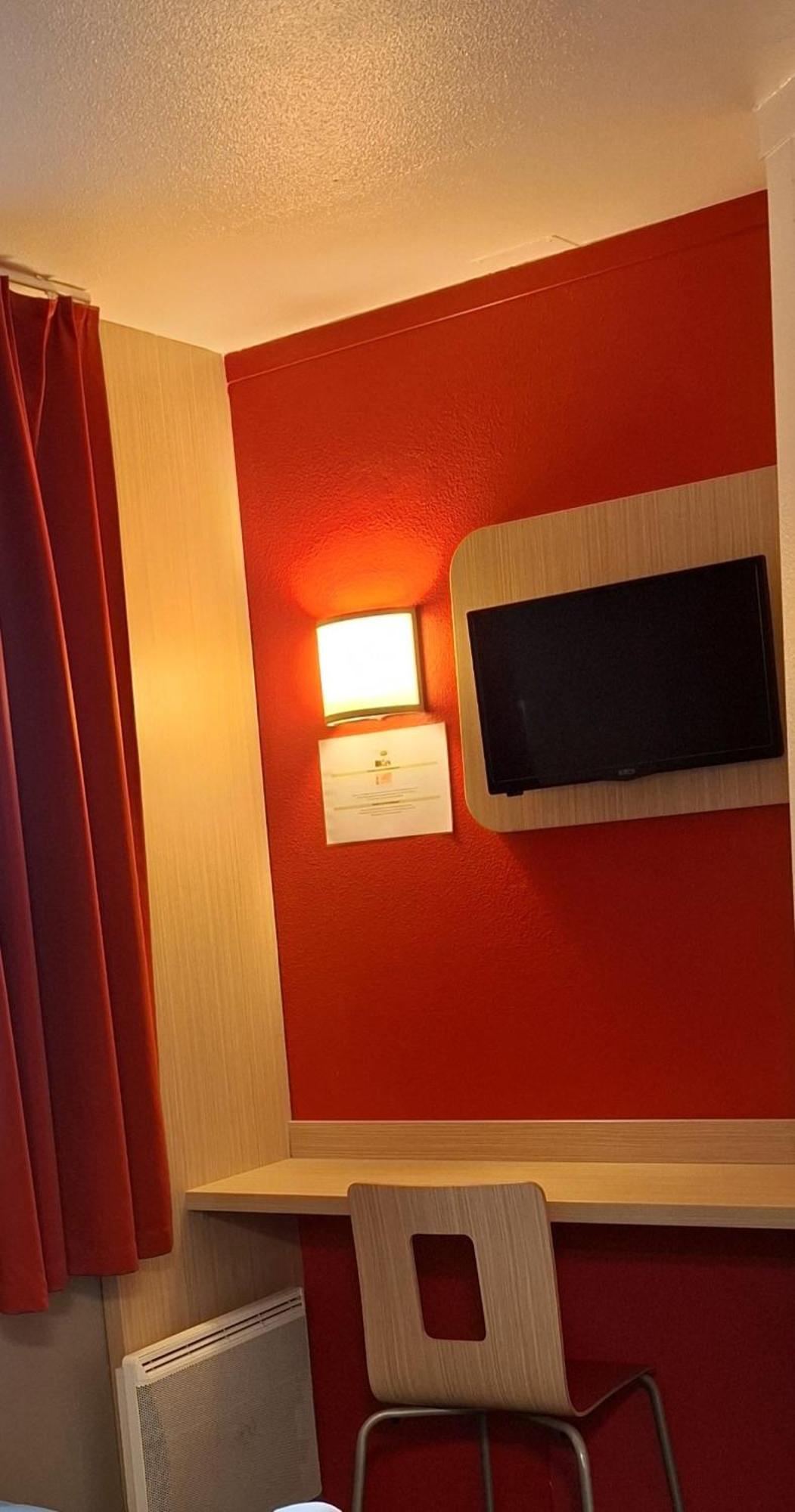 Premiere Classe Angers Sud Louvre Hotels Group Les Ponts-de-Cé Esterno foto