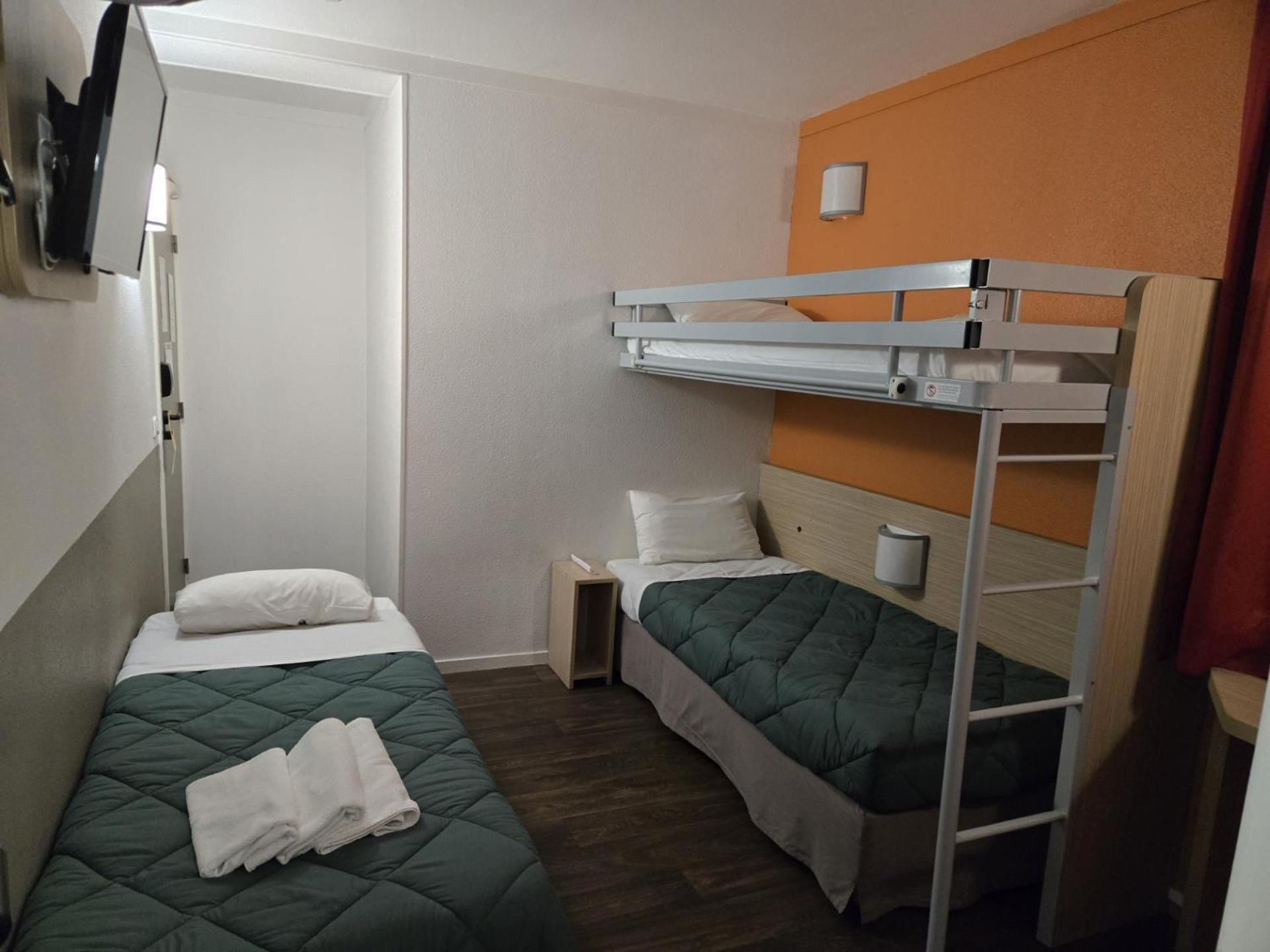 Premiere Classe Angers Sud Louvre Hotels Group Les Ponts-de-Cé Esterno foto