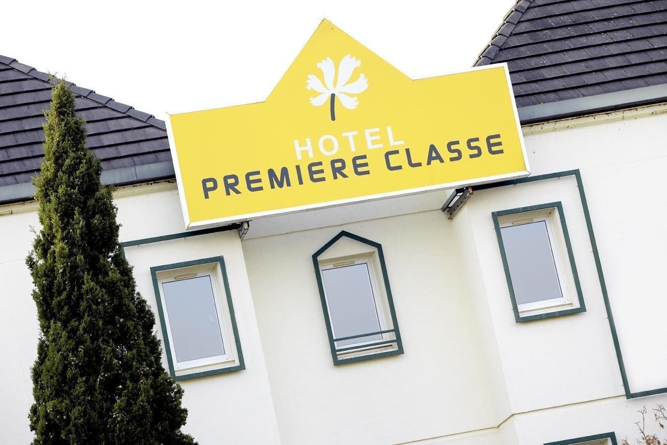 Premiere Classe Angers Sud Louvre Hotels Group Les Ponts-de-Cé Esterno foto